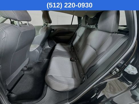 Used 2024 Subaru Crosstrek 2.0i Premium AWD/4WD image 31