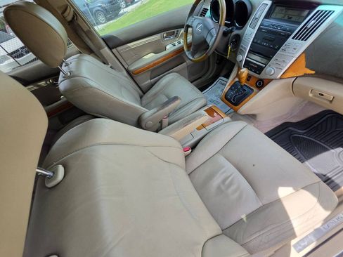 Used 2007 Lexus RX 350 AWD image 4