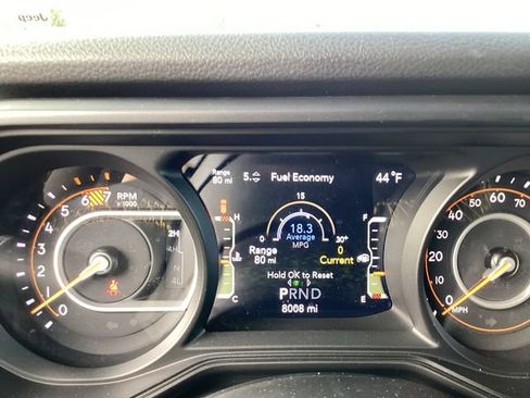 Certified 2024 Jeep Wrangler Sport S image 16