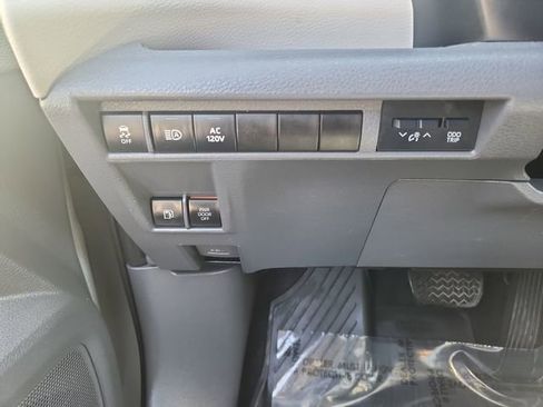 Used 2021 Toyota Sienna Limited FWD image 23
