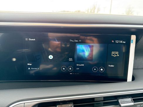 New 2026 Hyundai Palisade Calligraphy AWD/4WD image 17