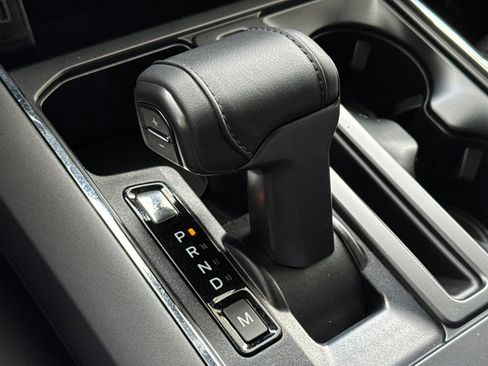 Used 2026 Ford F150 XLT w/ XLT Black Appearance Package image 23