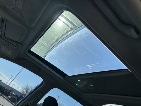 Used 2021 Subaru Forester Limited w/ Popular Package #3 image 25