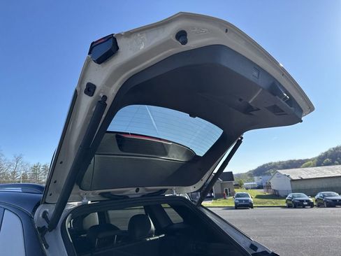New 2026 Volkswagen Tiguan SE R-Line AWD/4WD image 41
