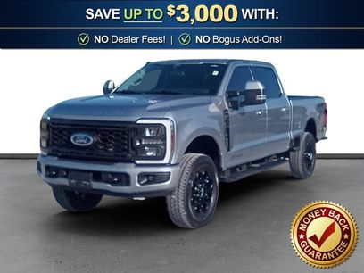 Certified 2024 Ford F350 Lariat w/ Sport Appearance Package