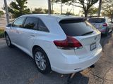 Used 2015 Toyota Venza XLE w/ XLE Premium Package image 3