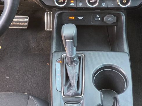 Used 2024 Honda Civic Sport image 29