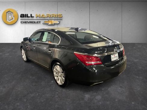 Used 2015 Buick LaCrosse Premium w/ Driver Confidence Package #1 AWD/4WD image 23