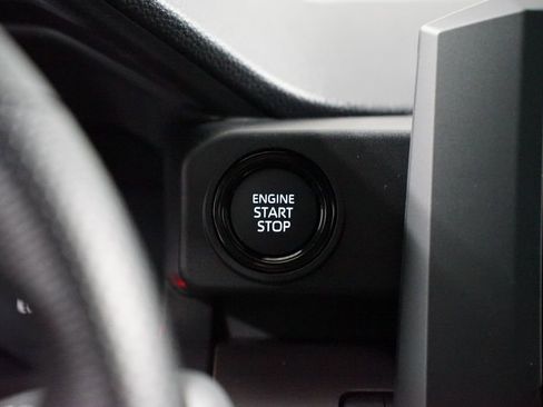 New 2026 Toyota Tacoma SR5 image 18