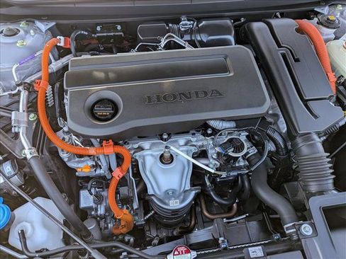 Used 2023 Honda Accord EX image 21