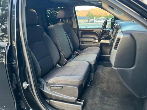 Used 2018 Chevrolet Silverado 1500 LT image 19