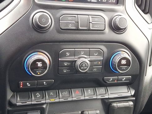 Used 2021 Chevrolet Silverado 1500 RST w/ All Star Edition Plus image 15