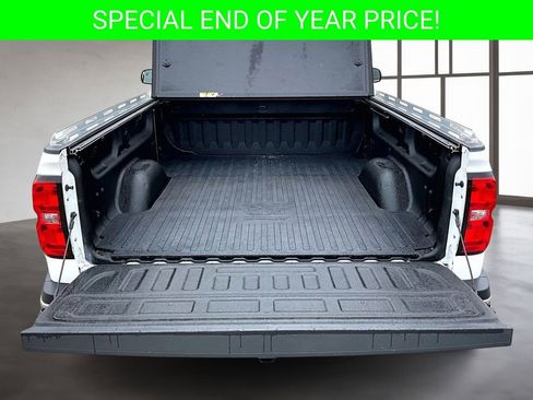 Used 2018 Chevrolet Silverado 1500 LT w/ LT Convenience Package image 7