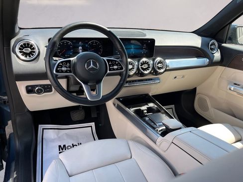 Certified 2021 Mercedes-Benz GLB 250 4MATIC image 10