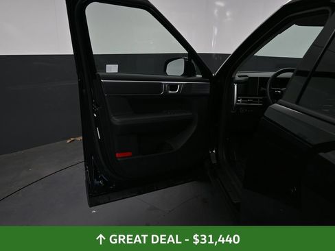 Used 2026 Hyundai Santa Fe SEL AWD/4WD image 32