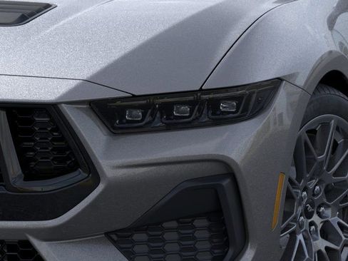 New 2026 Ford Mustang GT RWD image 18