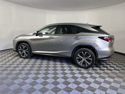 Used 2020 Lexus RX 350 AWD w/ Luxury Package image 2