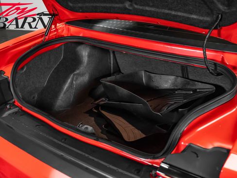 Used 2017 Dodge Challenger SRT Hellcat image 42