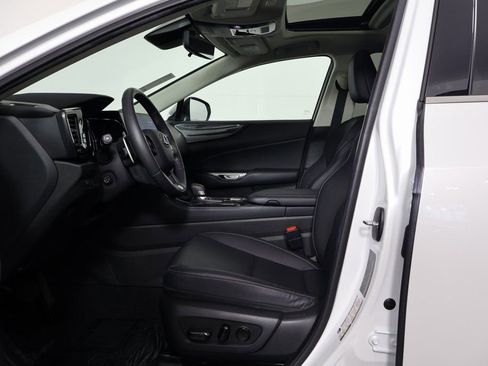 Certified 2024 Lexus NX 350h AWD image 10