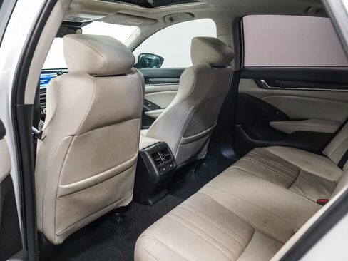 Used 2022 Honda Accord EX-L image 19