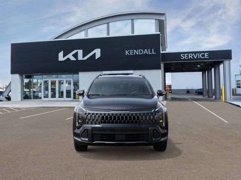 New 2026 Kia Sportage X-Line image 2