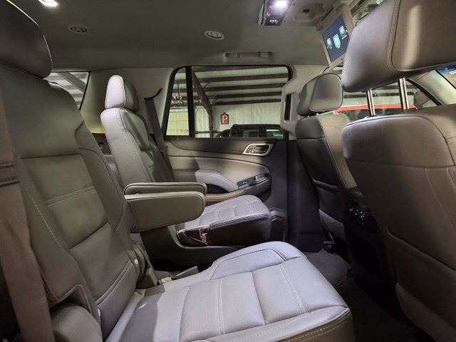 Used 2019 GMC Yukon Denali w/ Denali Ultimate Package RWD image 18