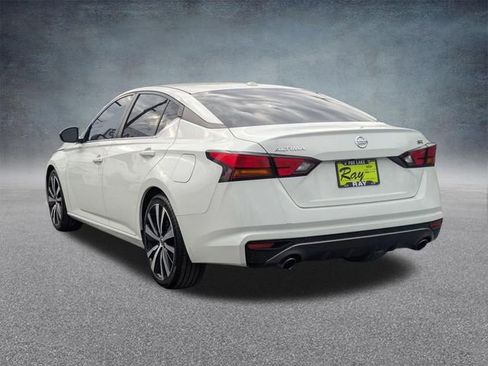 Used 2019 Nissan Altima 2.5 SR image 6