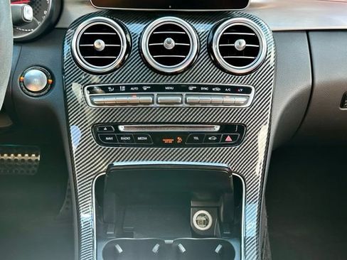 Used 2018 Mercedes-Benz C 43 AMG 4MATIC Sedan image 30