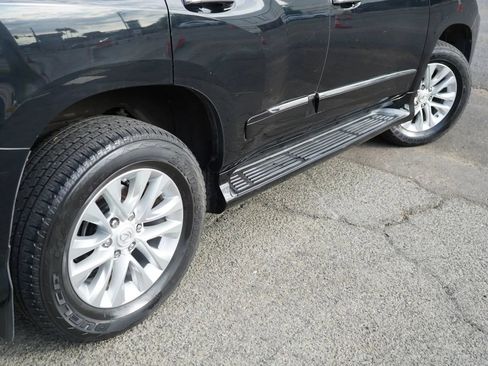Used 2014 Lexus GX 460 AWD/4WD image 7