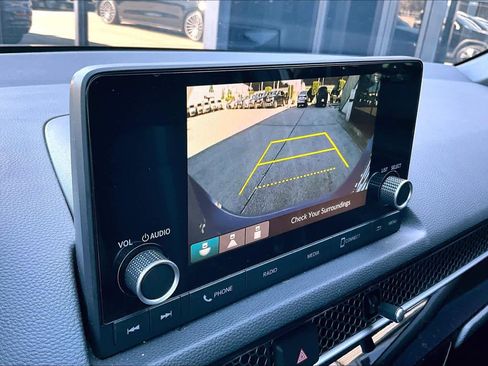 Used 2024 Honda Civic Sport image 27