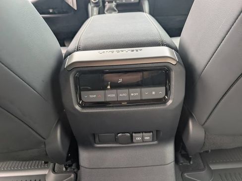 Used 2026 Toyota Land Cruiser w/ Premium Package AWD/4WD image 25