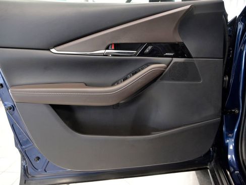 Used 2024 MAZDA CX-30 2.5 Turbo w/ Premium Package image 14