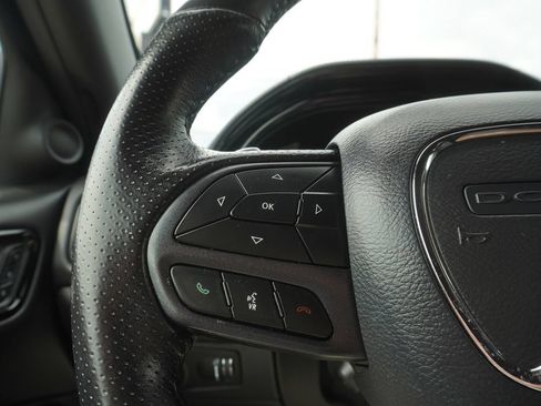 Used 2023 Dodge Durango GT AWD/4WD image 19