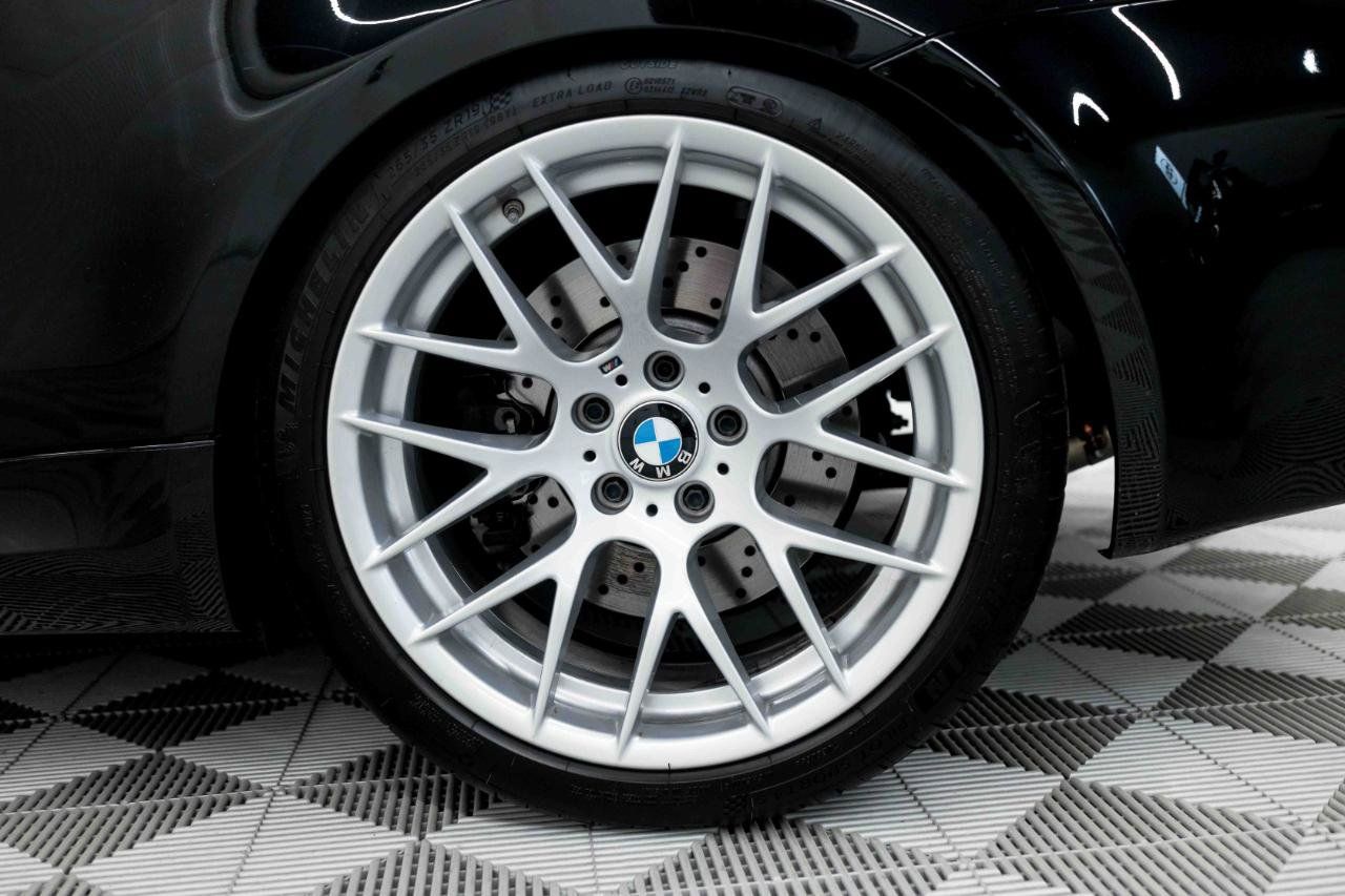 Used 2011 BMW 1 Series M RWD image 31