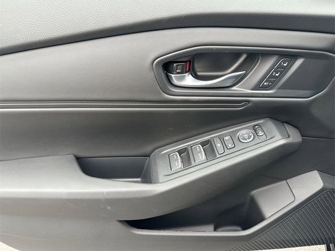 New 2025 Honda Accord EX-L image 15