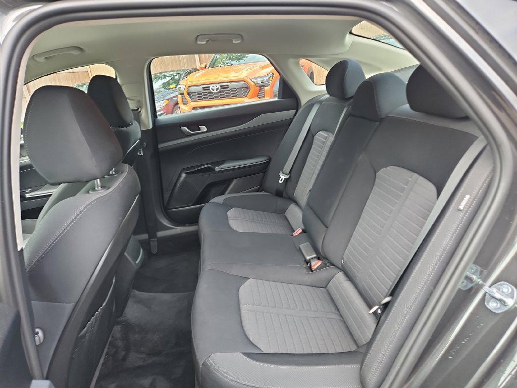Used 2026 Kia K5 LXS FWD image 15