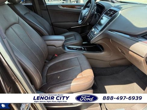 Used 2015 Lincoln MKC Black Label w/ Climate Package AWD/4WD image 13