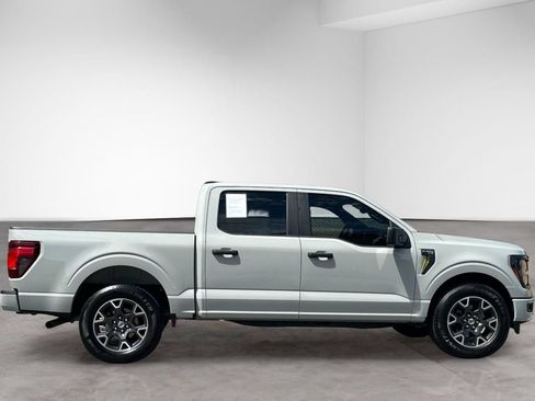 Used 2024 Ford F150 STX RWD image 7