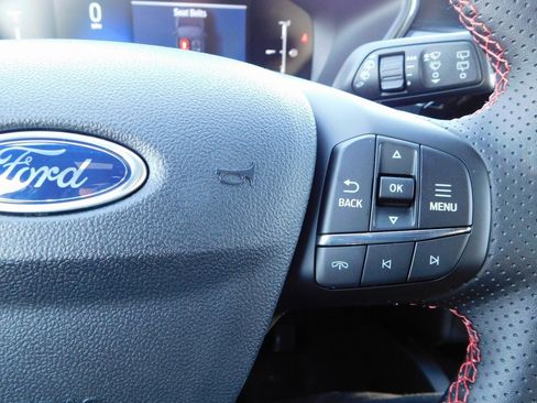 New 2026 Ford Escape ST-Line w/ Cold Weather Package image 31