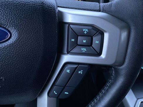 Used 2020 Ford F150 Lariat w/ Equipment Group 502A Luxury image 36