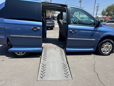 Used 2007 Dodge Grand Caravan SE w/ Popular Equipment Group I FWD image 12