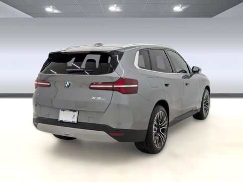 New 2026 BMW X3 xDrive30 w/ Premium Package image 9