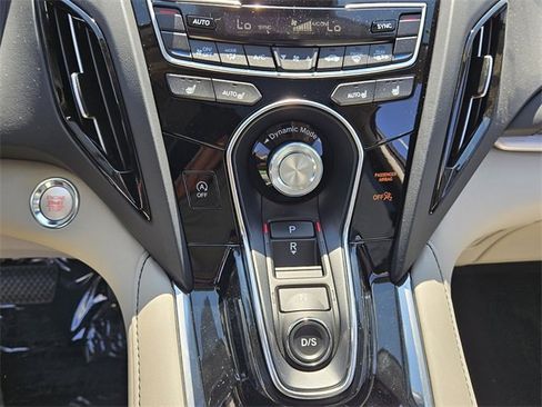 New 2025 Acura RDX w/ Technology Package image 23