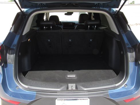 Used 2024 Buick Encore GX Preferred FWD image 12