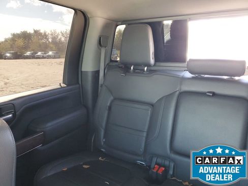 Used 2020 GMC Sierra 2500 Denali w/ Denali Ultimate Package image 13