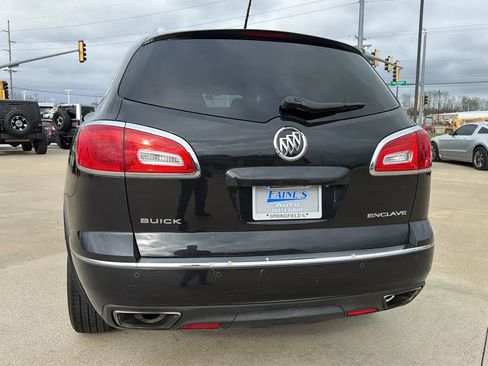 Used 2015 Buick Enclave Convenience FWD image 13