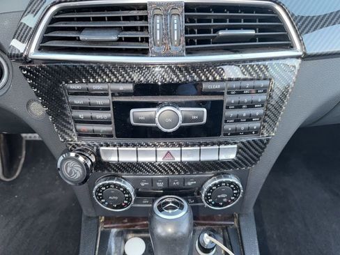 Used 2014 Mercedes-Benz C 300 4MATIC Sedan w/ Premium 1 Package image 13