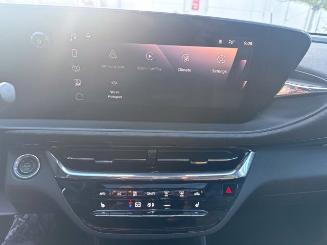Used 2024 Buick Envista Avenir FWD image 10