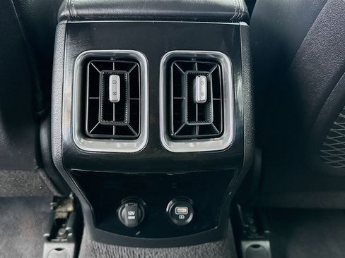 Used 2021 Kia Sorento SX FWD image 17
