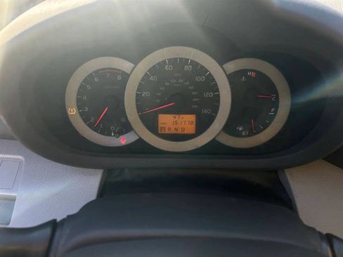 Used 2011 Toyota RAV4 Sport Utility 4D image 11